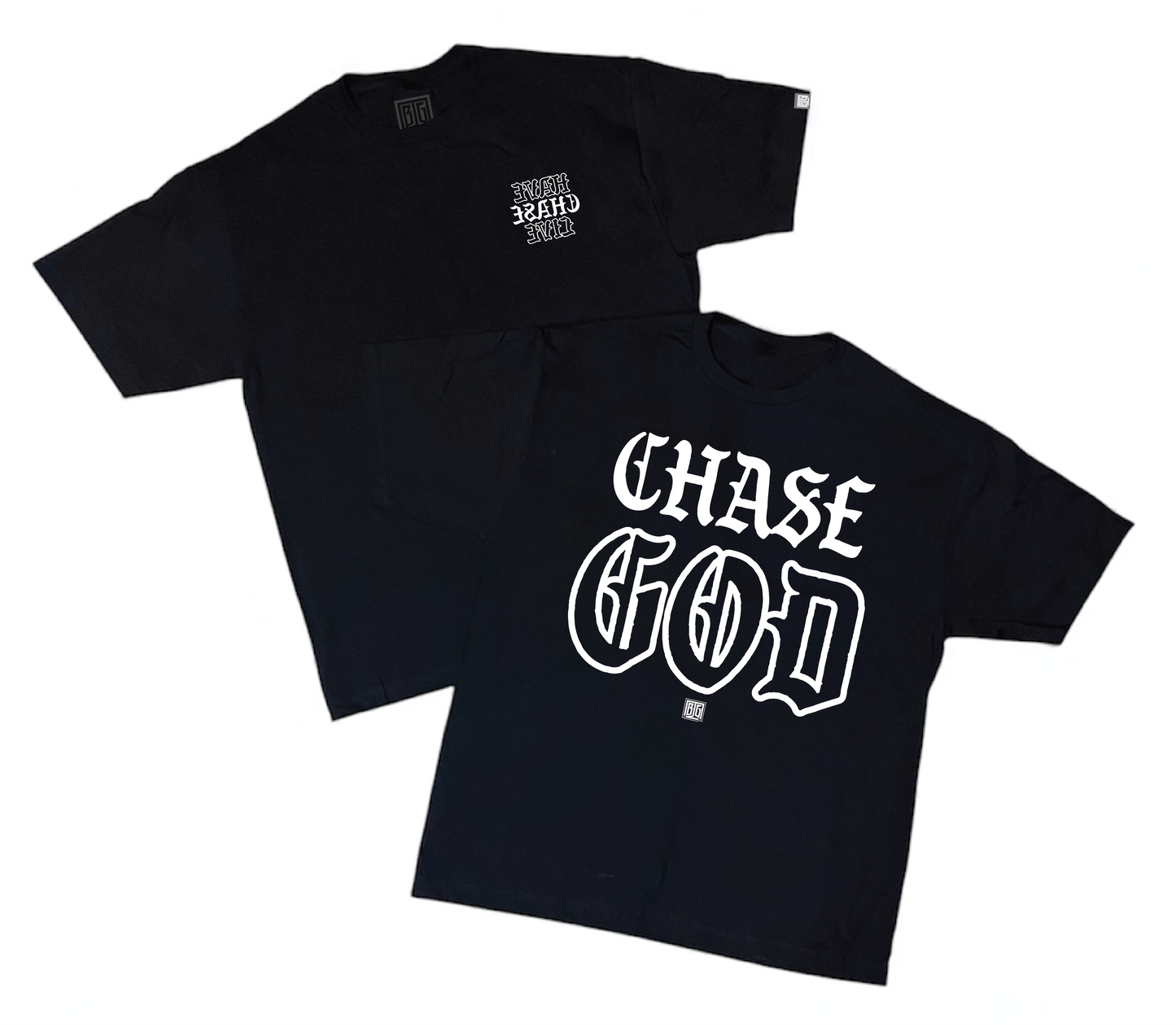 Chase God
