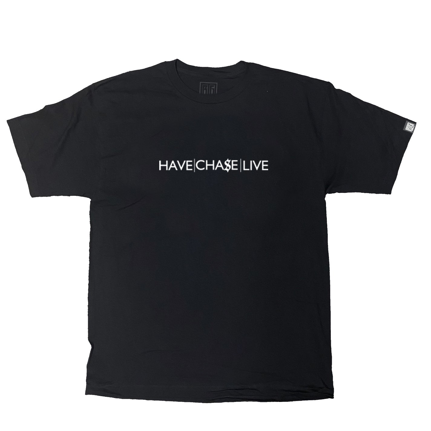 Have Chase Live24
