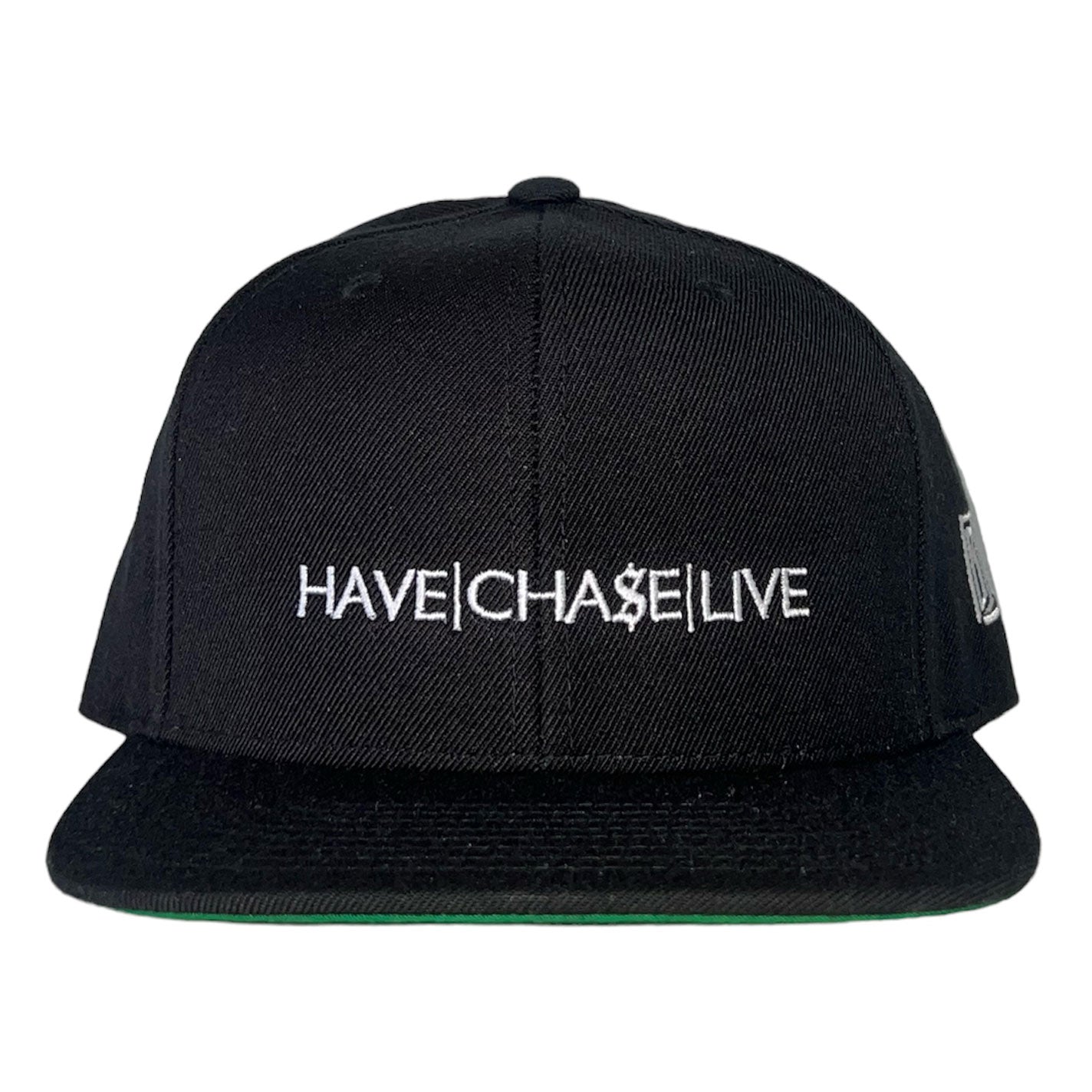Have I Cha$e I Live Snapback