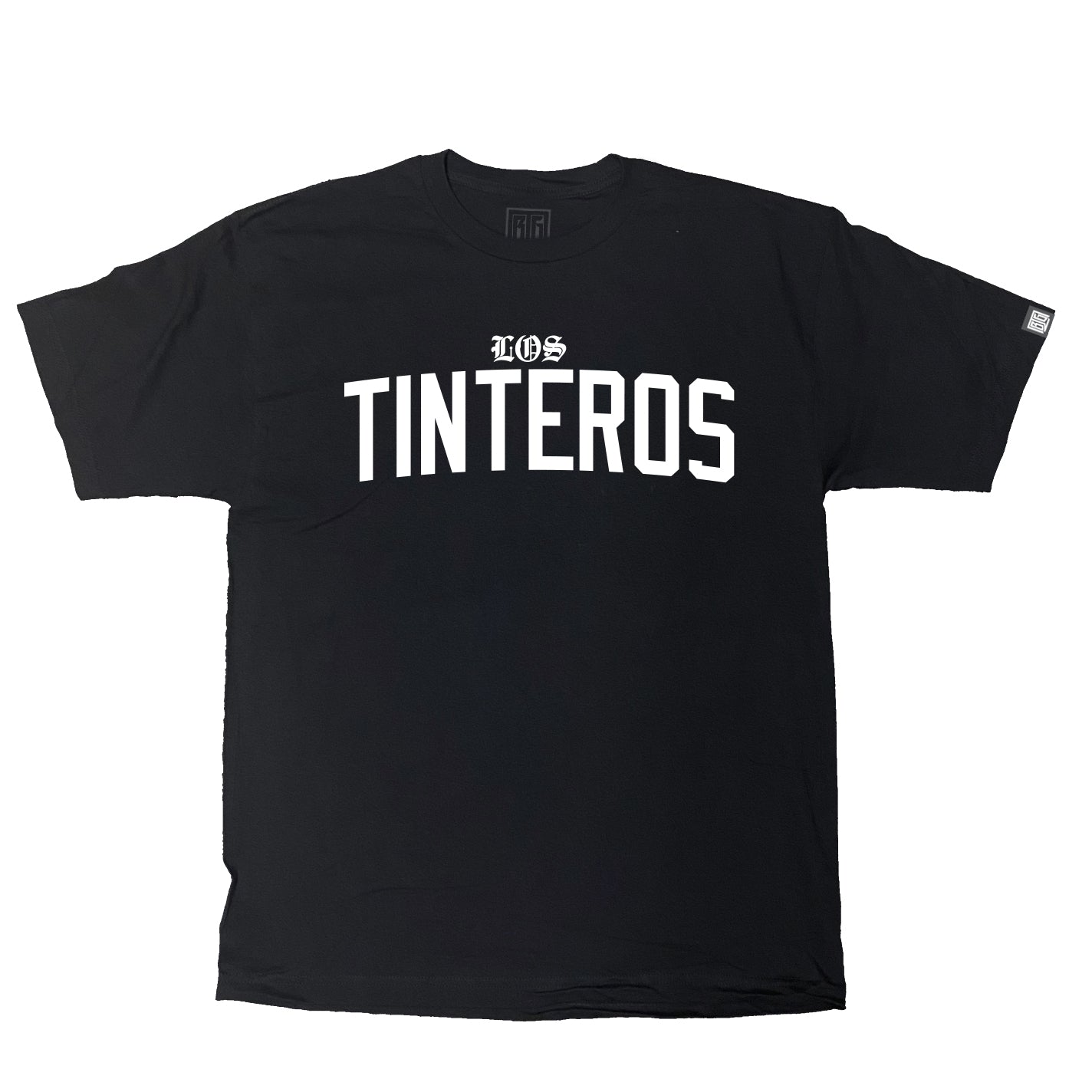 Los Tinteros