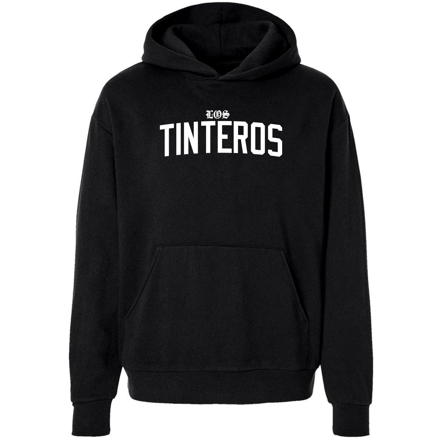 Los Tinteros Hoodie