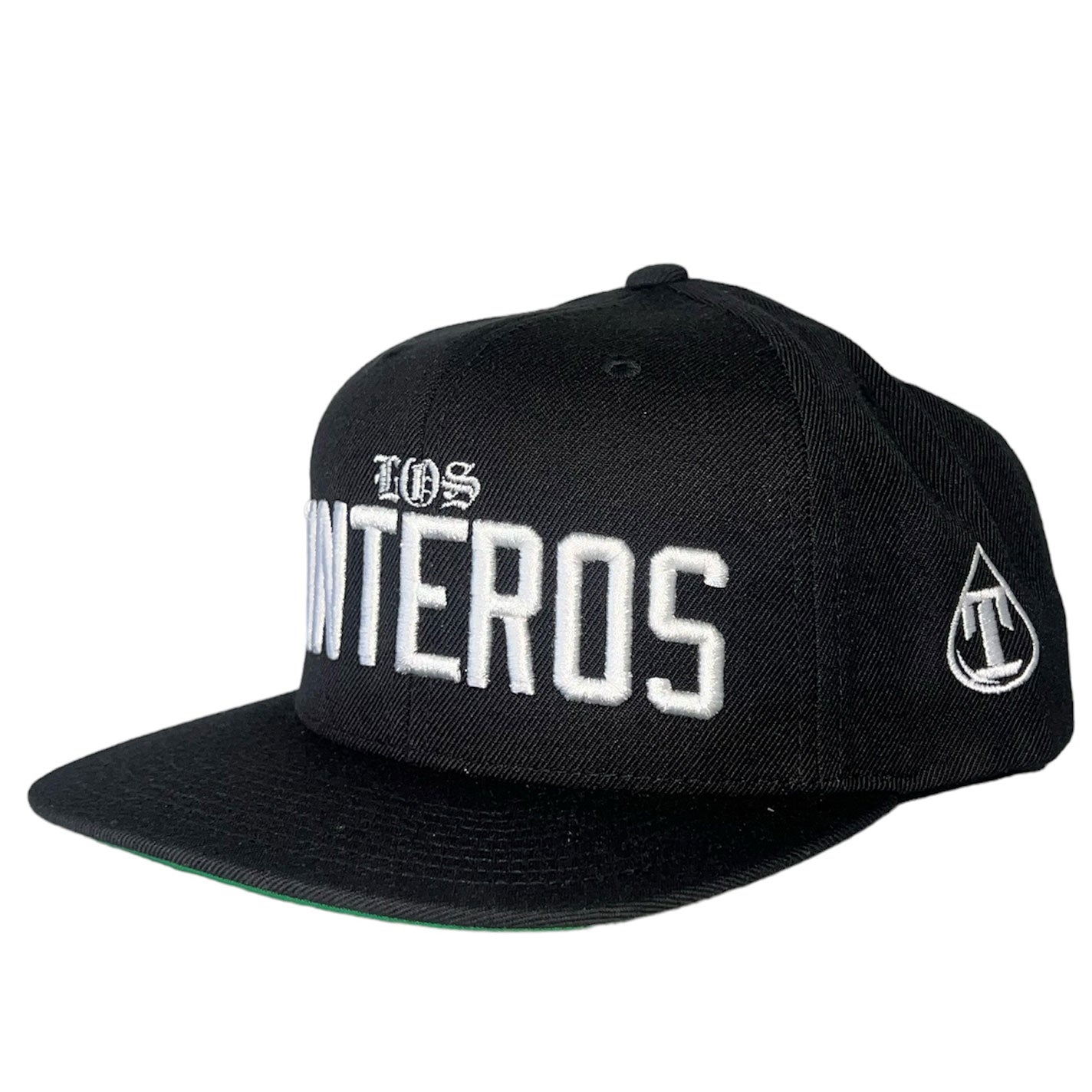 Los Tinteros Snapback