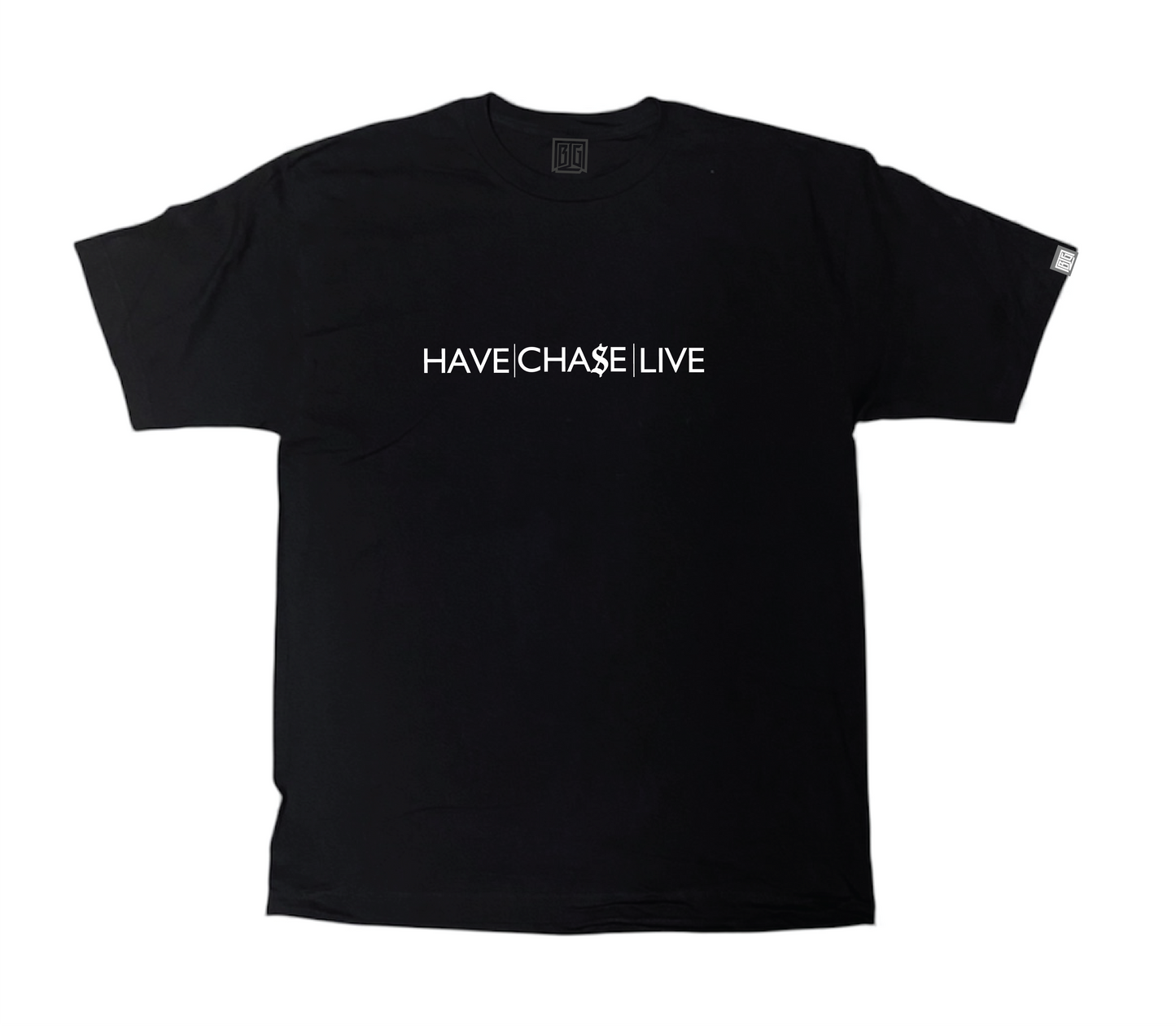 Have Chase Live24
