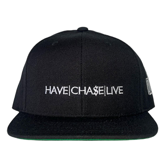 Have I Cha$e I Live Snapback