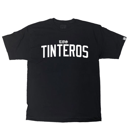 Los Tinteros