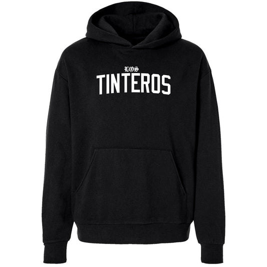 Los Tinteros Hoodie