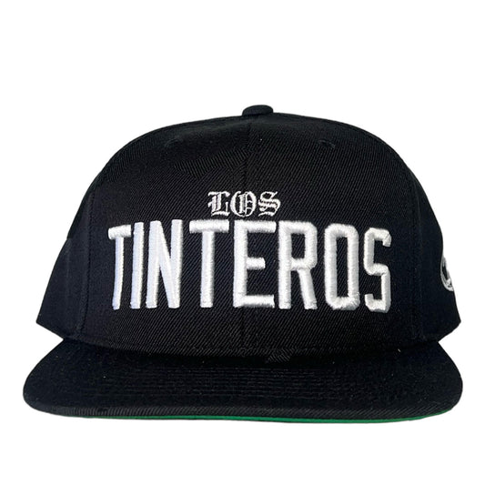 Los Tinteros Snapback